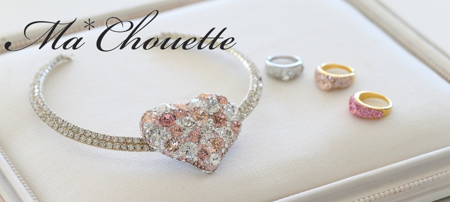 グルーデコ　マシュエット