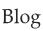 Blog