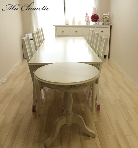 マシュエット　本町サロン