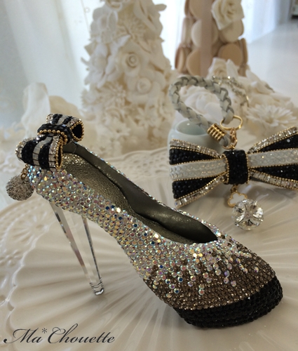 講師マシュエット